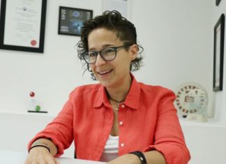 Michelle Fridman Hirsch