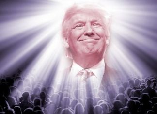TrumpGod jan 19