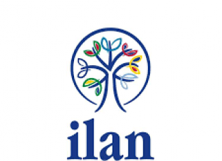 ilan logo