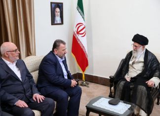 iran