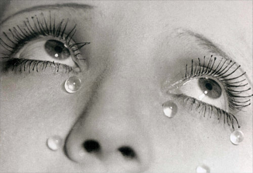 Resultado de imagen para Man Ray