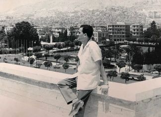 Eli Cohen 1