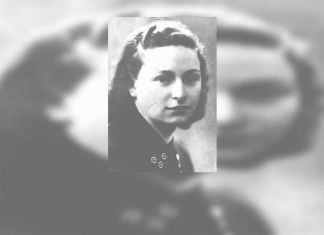 Rita Rosani