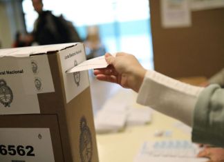 elecciones argentina