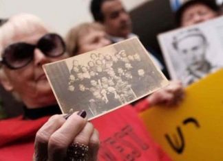 holocausto victimas
