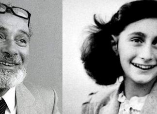 levi frank
