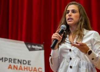 Impulsamos gen emprendedor de nuestra comunidad con Emprende Anahuac