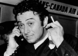 Lenny Bruce 1