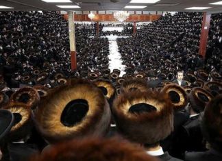 Satmar