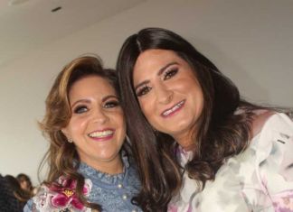 Yad Lakala cambio Presidenta Zaga Metta 1