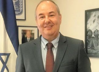 Zvi Tal