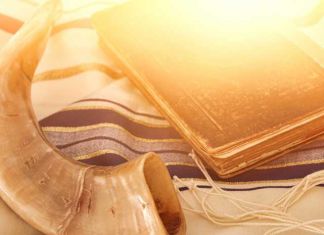 featured image yom kippur