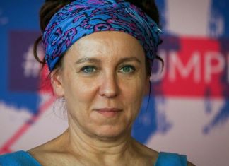 olga tokarczuk ganadora premio nobel 0 40 958 596