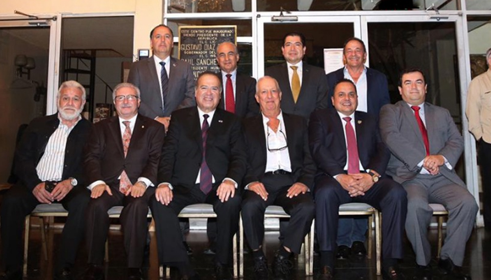Comunidad judia tijuana2