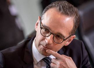 Heiko Maas