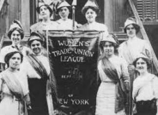 Liga de Mujeres trabajadoras
