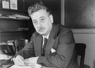 Sholem Asch