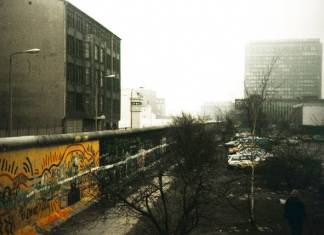 muro berlin