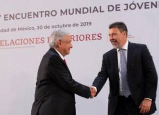 ort mundial