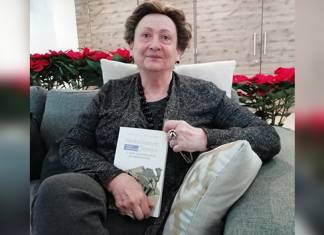 Becky Rubinstein