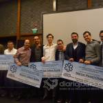 Hatzalah 2019 Reconocimientos 115