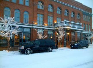 Hotel Jerome1