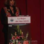 La Mujer del Año Rina Gitler 143