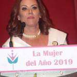 La Mujer del Año Rina Gitler 193