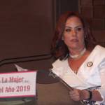 La Mujer del Año Rina Gitler 198