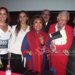 La Mujer del Año Rina Gitler 234
