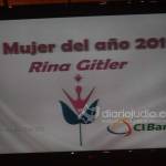La Mujer del Año Rina Gitler 27