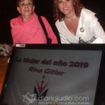 La Mujer del Año Rina Gitler 52