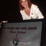 La Mujer del Año Rina Gitler 54