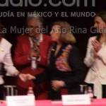 La Mujer del Año Rina Gitler 59