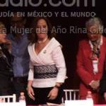 La Mujer del Año Rina Gitler 61