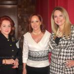 La Mujer del Año Rina Gitler 65