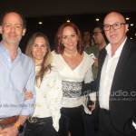 La Mujer del Año Rina Gitler 78