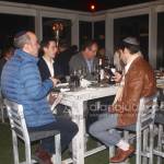 Torah a Domicilio Cena agradecimiento TAD 24