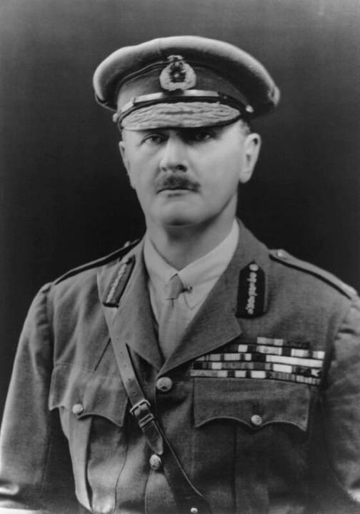 Resultado de imagen para Edmund Allenby