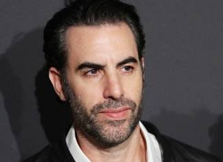sacha baron cohen