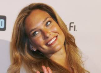 Bar Refaeli