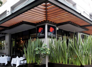 Delicias Italianas en Polanco6