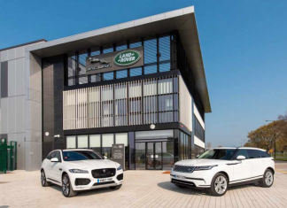 Jaguar Land Rover México cierra 2019 con con un crecimiento del 4.2 1100x690 c