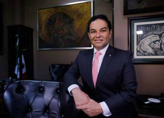 Luis vargas