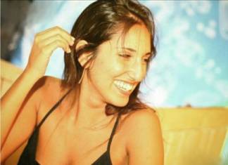 Naama Issachar Foto Facebook 4 1