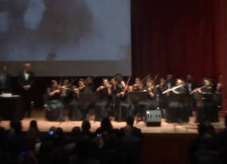 Paaz evento