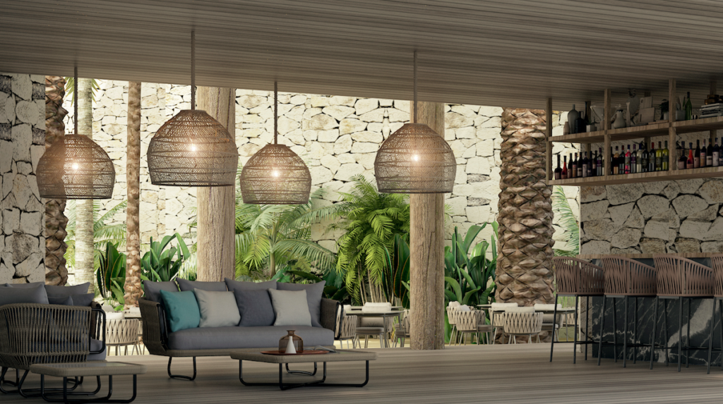 TAGO Hotel en Tulum3