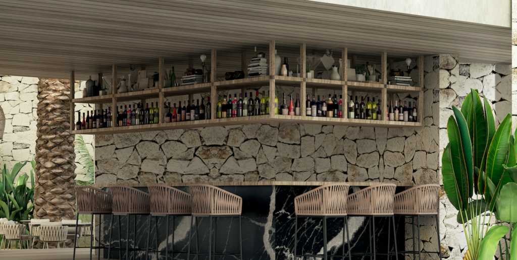 TAGO Hotel en Tulum5