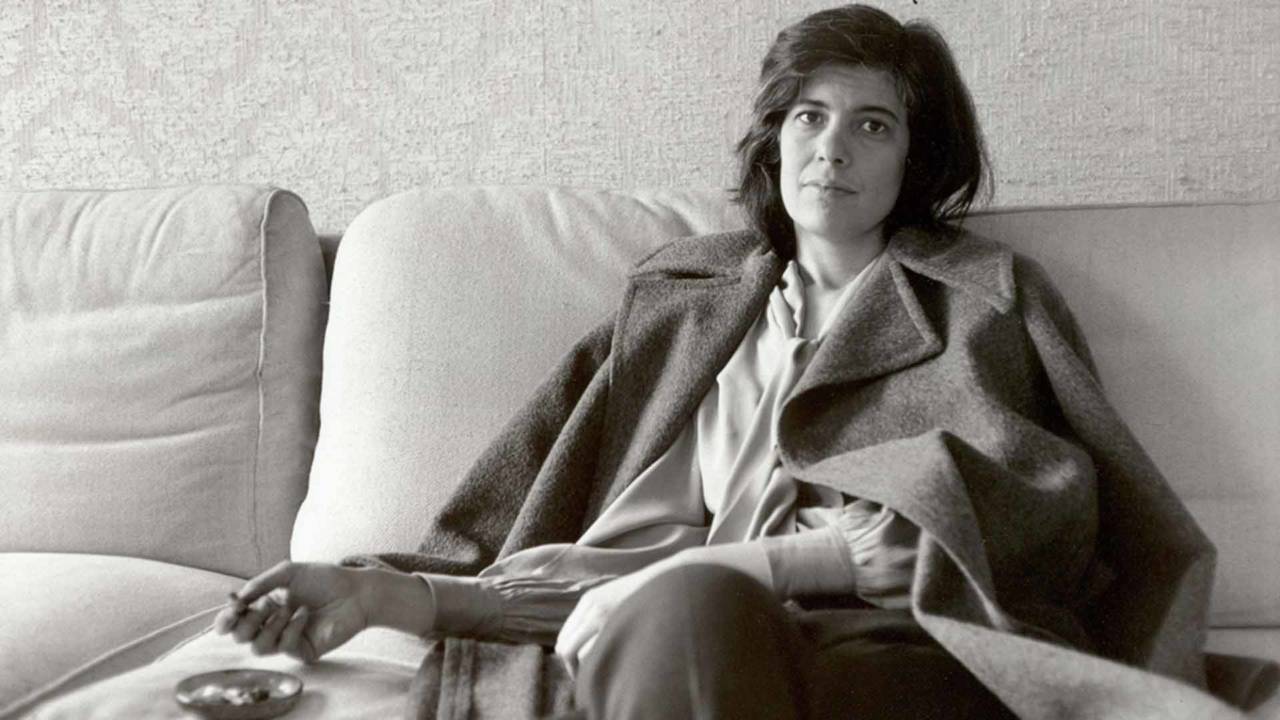 Resultado de imagen para SUSAN SONTAG