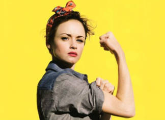 poder femenino